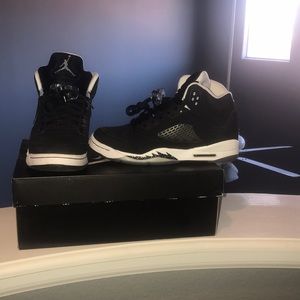 Jordan shoes